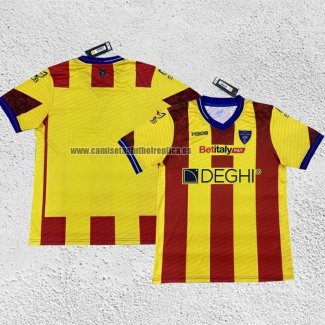 Camiseta Lecce Primera 2023-24