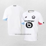 Tailandia Camiseta Lille Tercera 2020-21