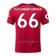 Camiseta Liverpool Jugador Alexander-Arnold Primera 2022-23