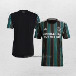 Camiseta Los Angeles Galaxy Segunda 2021