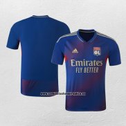 Camiseta Lyon Cuarto 2022-23