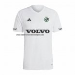 Camiseta Maccabi Haifa Segunda 2023-24