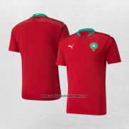 Tailandia Camiseta Marruecos Primera 2020-21