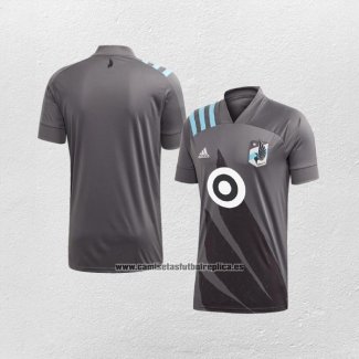 Tailandia Camiseta Minnesota United Primera 2020