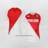 Tailandia Camiseta Monaco Primera 2020-21