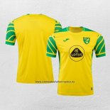 Camiseta Norwich City Primera 2021-22
