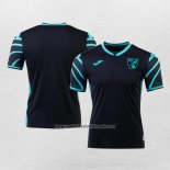 Camiseta Norwich City Segunda 2021-22