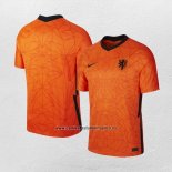 Camiseta Paises Bajos Primera 2020-21