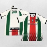 Tailandia Camiseta Palestino Deportivo Primera 2020