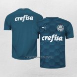 Tailandia Camiseta Palmeiras Portero Segunda 2020