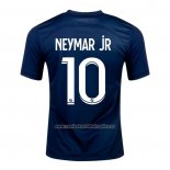 Camiseta Paris Saint-Germain Jugador Neymar JR Primera 2022-23