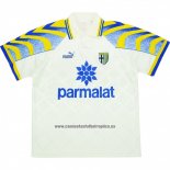 Camiseta Parma Primera Retro 1995-1997