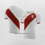 Tailandia Camiseta Peru Primera 2020