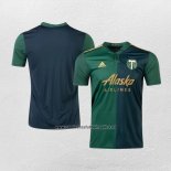 Camiseta Portland Timbers Primera 2021