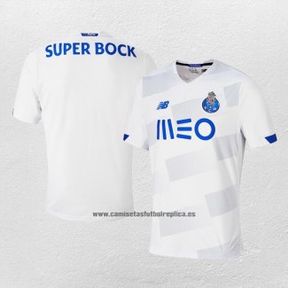 Camiseta Porto Tercera 2020-21