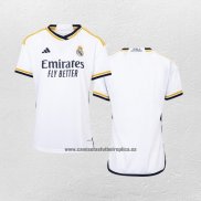 Camiseta Real Madrid Primera Mujer 2023-24