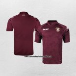 Tailandia Camiseta Salernitana Primera 2021-22