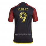 Camiseta Seattle Sounders Jugador Ruidiaz Segunda 2023-24