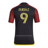 Camiseta Seattle Sounders Jugador Ruidiaz Segunda 2023-24