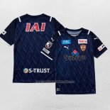 Tailandia Camiseta Shimizu S-Pulse Tercera 2021
