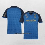 Tailandia Camiseta Stade de Reims Segunda 2021-22
