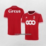 Tailandia Camiseta Standard Liege Primera 2021-22