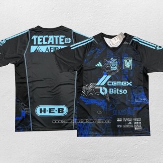 Camiseta Tigres UANL Earth Day 2023