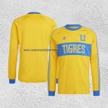 Camiseta Tigres UANL Special Manga Larga 2023-24