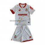 Camiseta Toluca Segunda Nino 2023-24