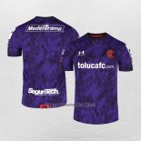 Camiseta Toluca Tercera 2021
