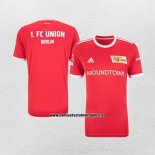 Tailandia Camiseta Union Berlin Primera 2021-22