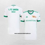 Camiseta Union Berlin Segunda 2021-22