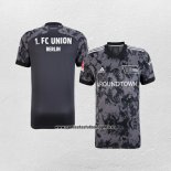 Camiseta Union Berlin Tercera 2021-22