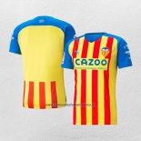 Camiseta Valencia Tercera 2022-23