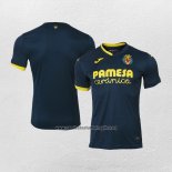 Tailandia Camiseta Villarreal Segunda 2020-21