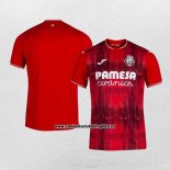 Camiseta Villarreal Segunda 2021-22