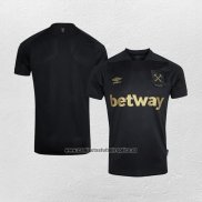 Tailandia Camiseta West Ham Tercera 2020-21