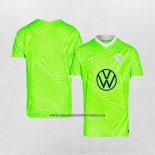 Tailandia Camiseta Wolfsburg Primera 2021-22