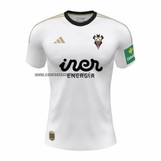 Tailandia Camiseta Albacete Primera 2023-24