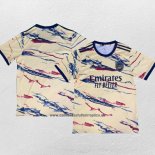 Tailandia Camiseta Arsenal Tercera 2023-24