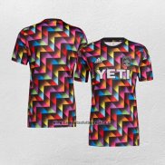 Tailandia Camiseta Austin Pride 2022