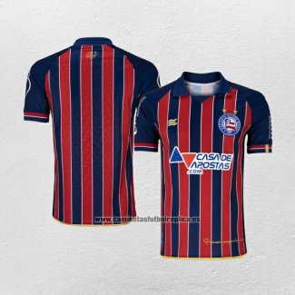 Tailandia Camiseta Bahia FC Segunda 2022