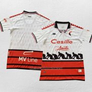 Tailandia Camiseta Bari Primera 2022-23