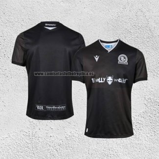 Tailandia Camiseta Blackburn Rovers Segunda 2023-24