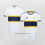 Tailandia Camiseta Boca Juniors Segunda 2022-23
