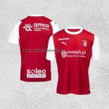 Tailandia Camiseta Braga Primera 2023-24