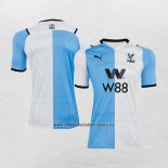 Tailandia Camiseta Crystal Palace Tercera 2021-22