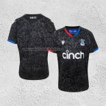 Tailandia Camiseta Crystal Palace Tercera 2023-24