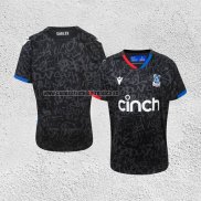 Tailandia Camiseta Crystal Palace Tercera 2023-24