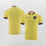 Tailandia Camiseta Ecuador Primera 2023